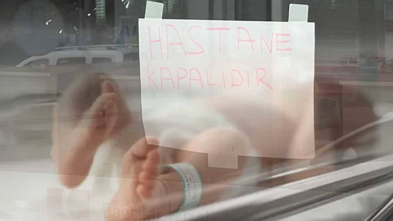 Yenidoğan skandalında isimleri geçiyordu...