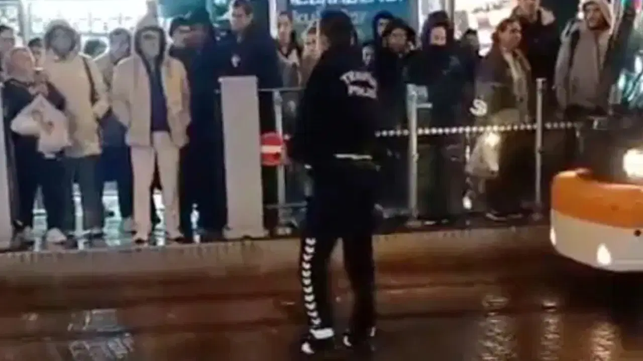 'Terörsüz Türkiye' sürecini eleştirmişti... 