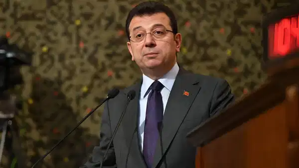 Ekrem İmamoğlu Cumhuriyet için yazdı