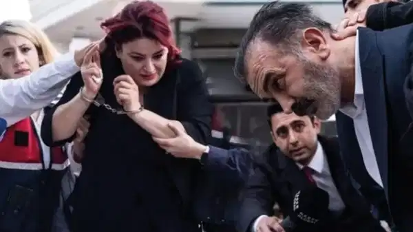 'Yenidoğan Çetesi' davası bugün görülecek 