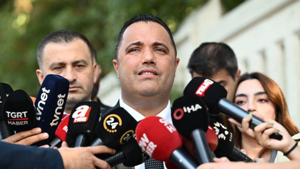 Avukat Rezan Epözdemir tutuklandı!