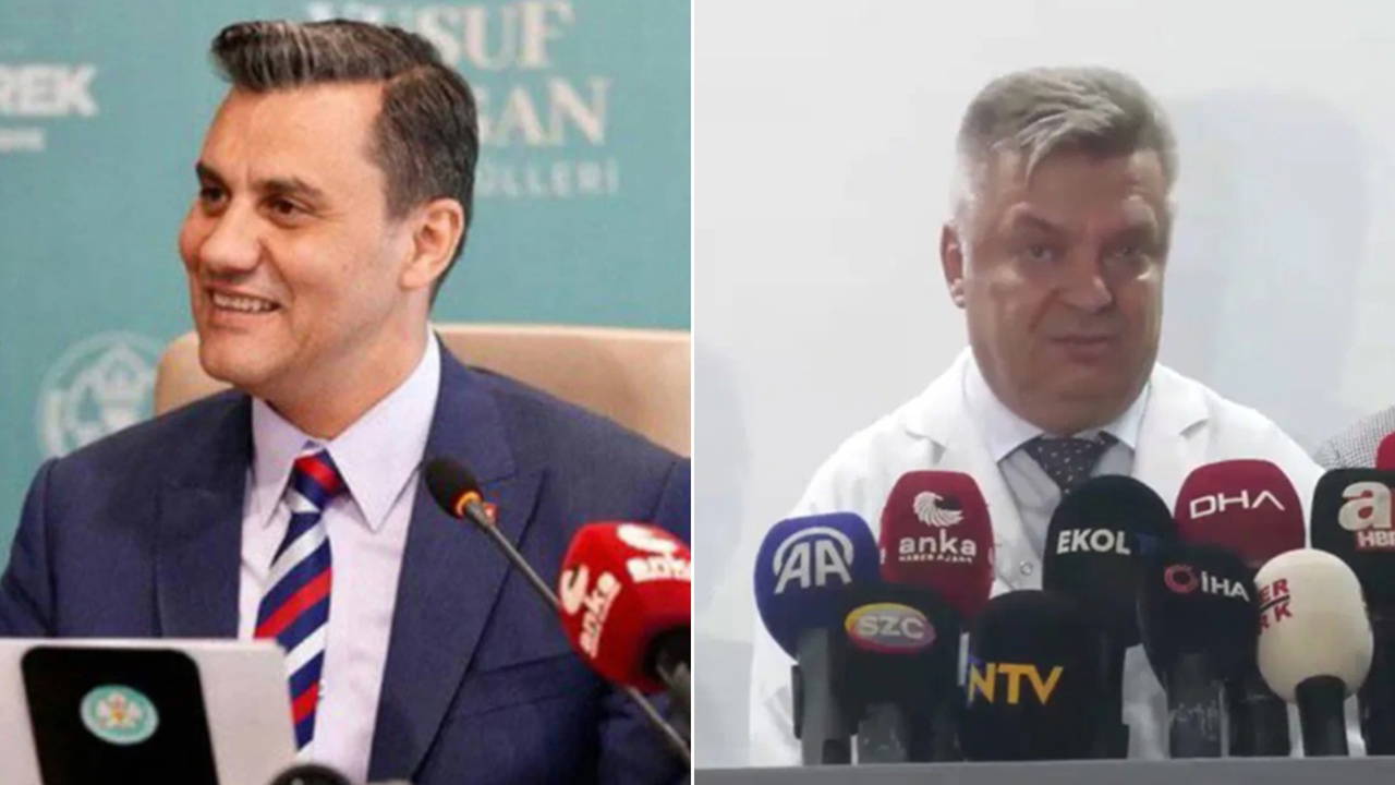 Ferdi Zeyrek için yeni açıklama: Bu noktaya gelinmesi çok sevindirici