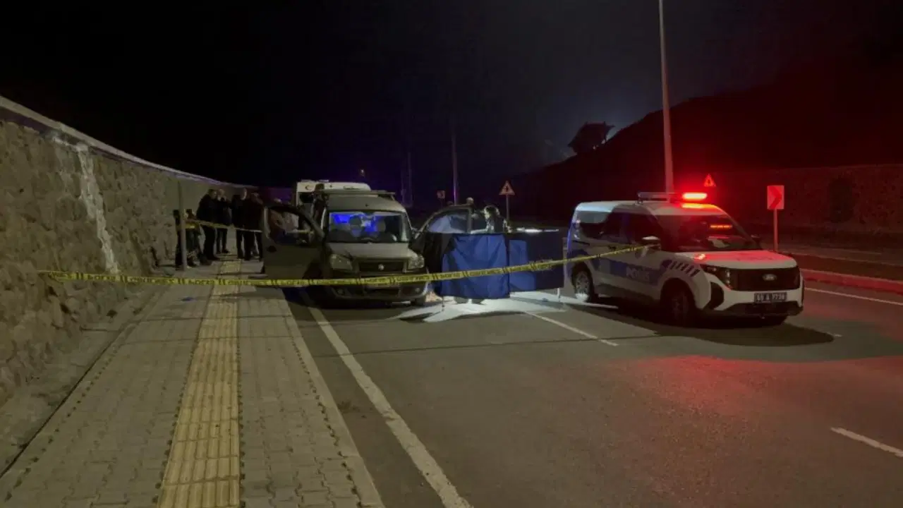 'Boğaz kesme' cinayetinde yeni gelişme: Eşi ve oğlu gözaltına alındı!