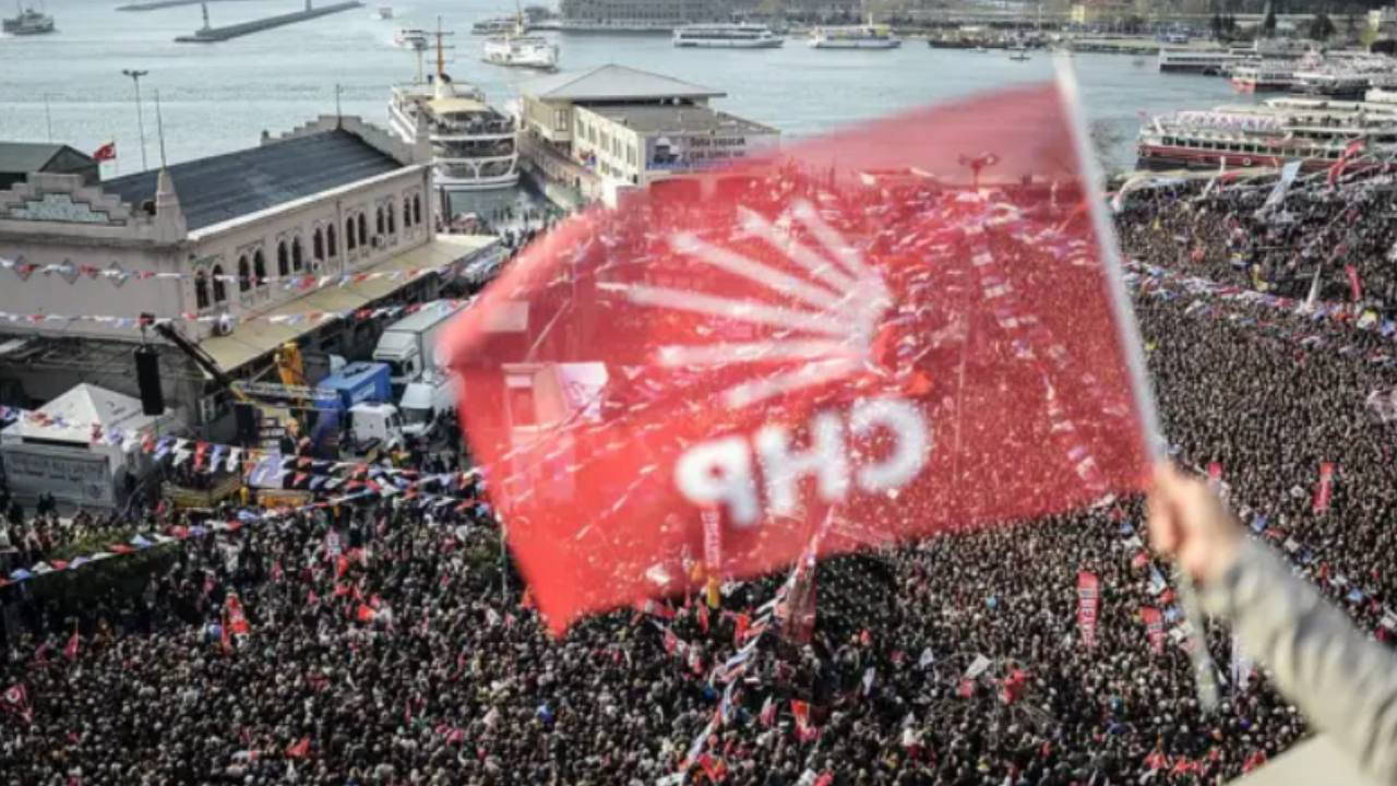 Sertaç Eş'ten 'kayyum' değerlendirmesi