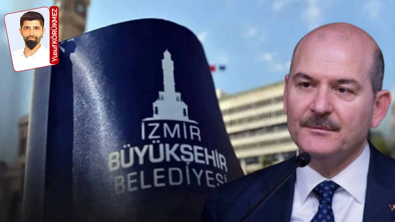 Dikkat çeken 'Soylu' ayrıntısı