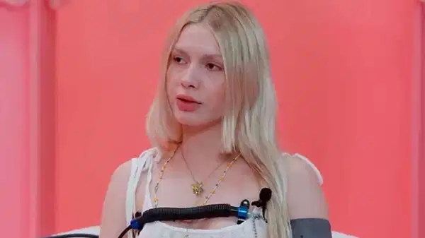 Son Dakika... Aleyna Tilki'nin uyuşturucu test sonucu belli oldu