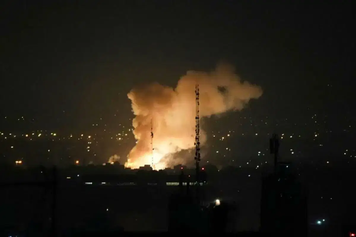 İran devlet medyası duyurdu: