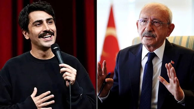 Deniz Göktaş ve Kılıçdaroğlu görüşmesinin perde arkası...