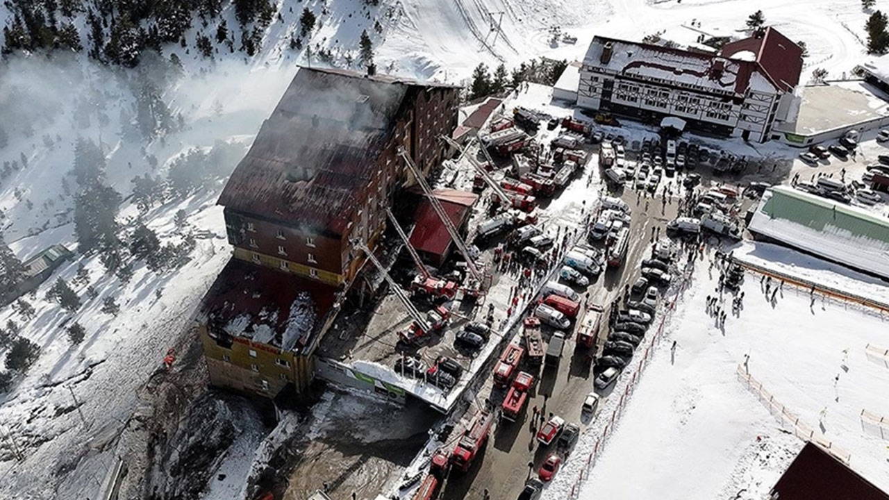 Bakanlık yetkililerinin yargılanmasının önü açıldı