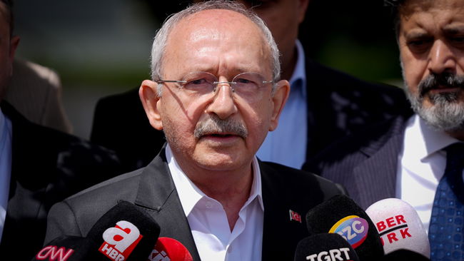 Polis zoruyla tahliye ettirmişti...