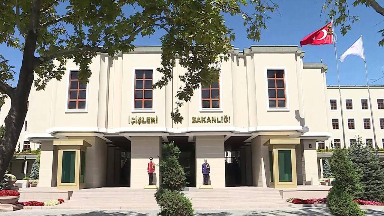 Bakanlıktaki ‘koruma kalkanı’