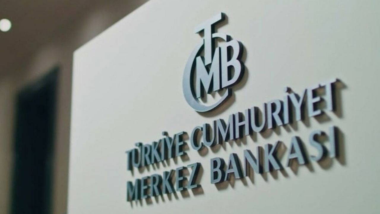 Merkez Bankası rezervleri açıklandı 