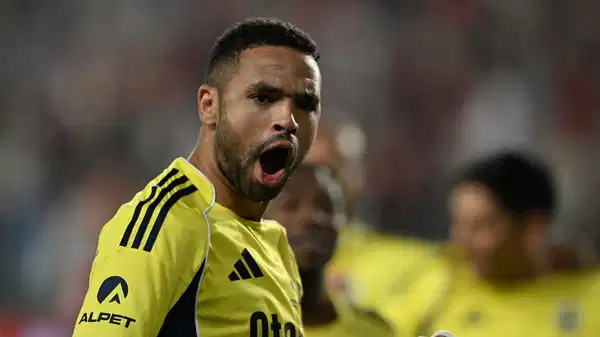 Avrupa devinin sportif direktörü İstanbul'a geldi... 