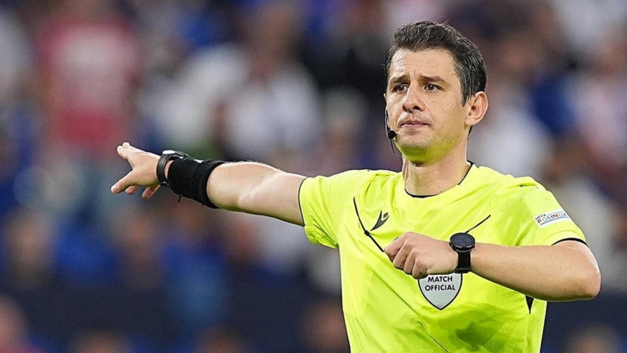 Halil Umut Meler için flaş iddia! Hakemliği bırakıyor mu? 