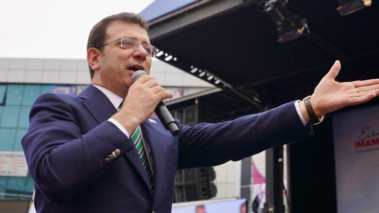 'Cumhurbaşkanına Hakaret diye bir suç olmayacak'