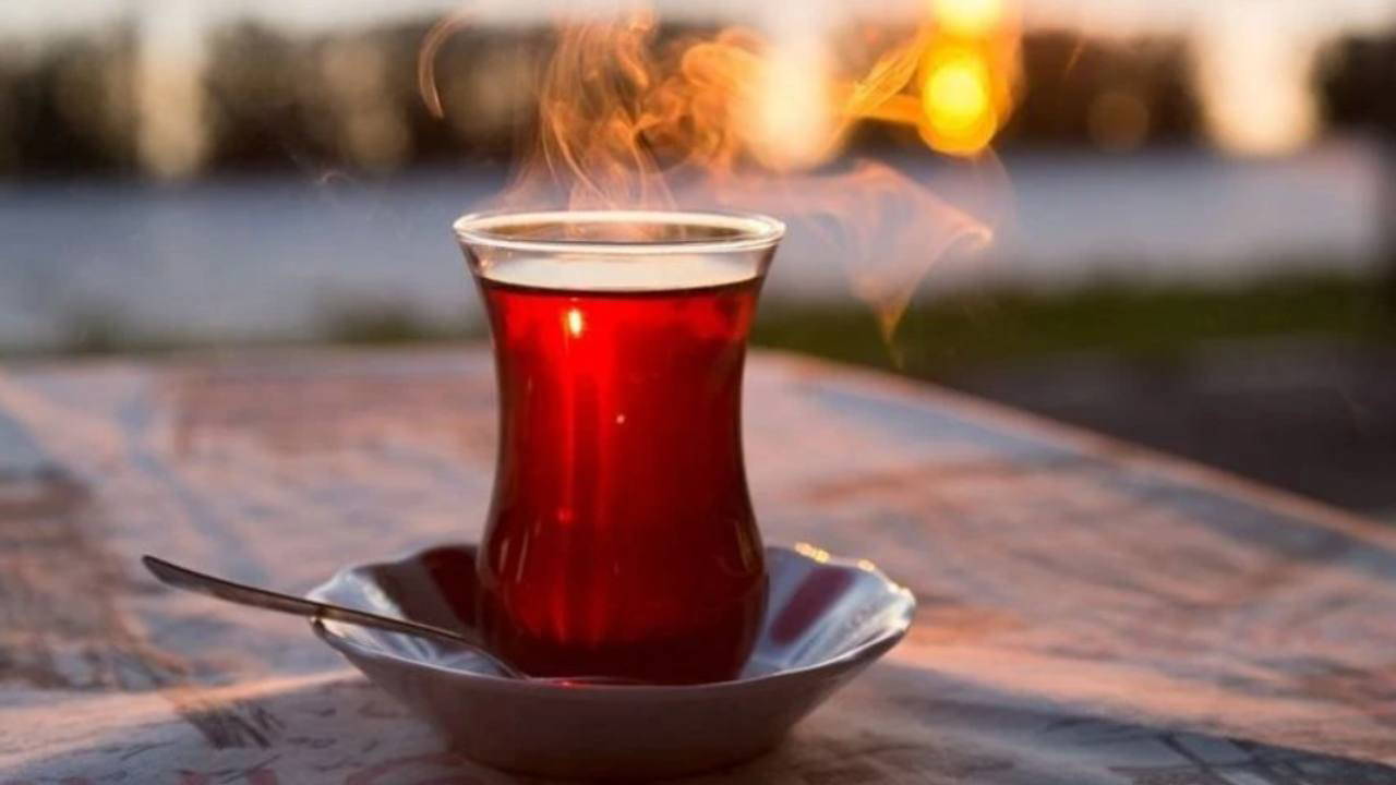 Dünyaca ünlü çay markası 39 yıl sonra Türkiye'deki üretimi durdurdu!