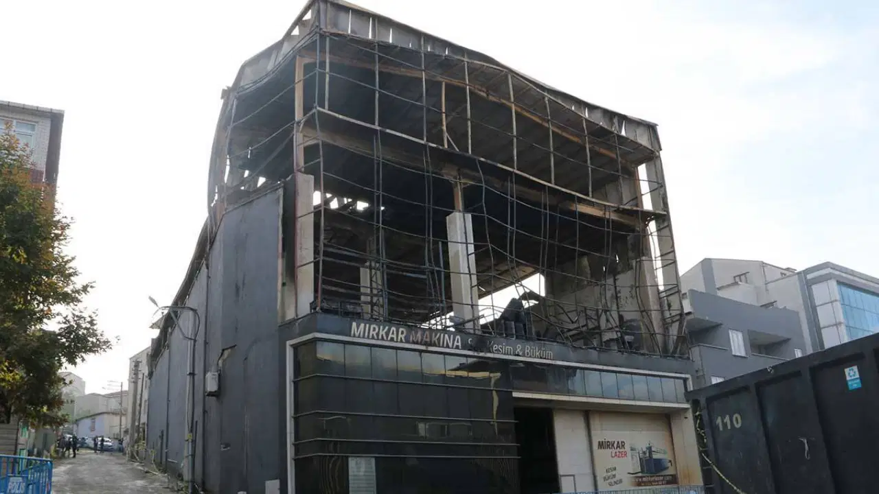 Barış Terkoğlu yazdı...