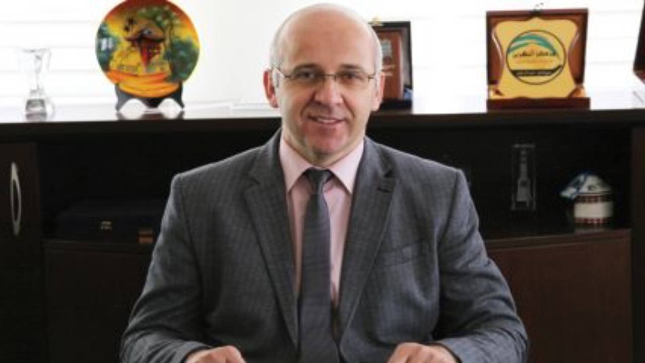 Tepki çekince silmek zorunda kaldı…