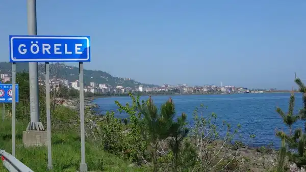 Belediye, çevre mitinginin afişlerini toplattı