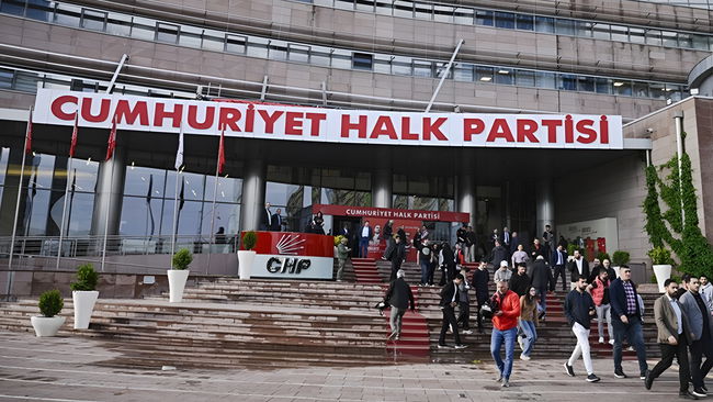 Çok sayıda gözaltı...
