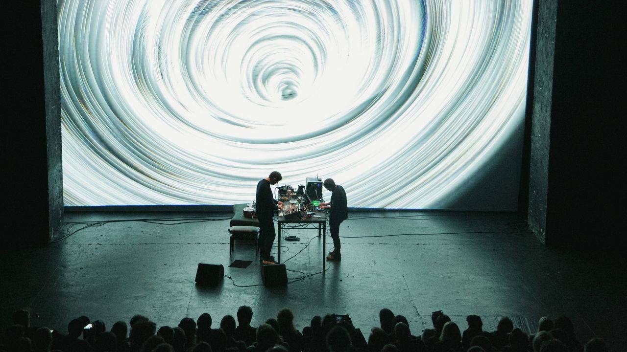 Sonica ilk kez İstanbul’da