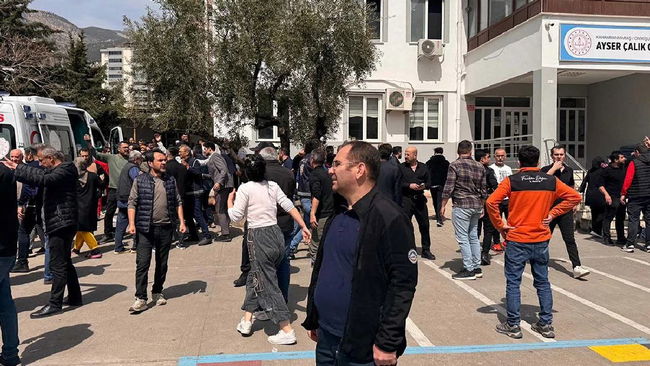 Emre Kongar yazdı