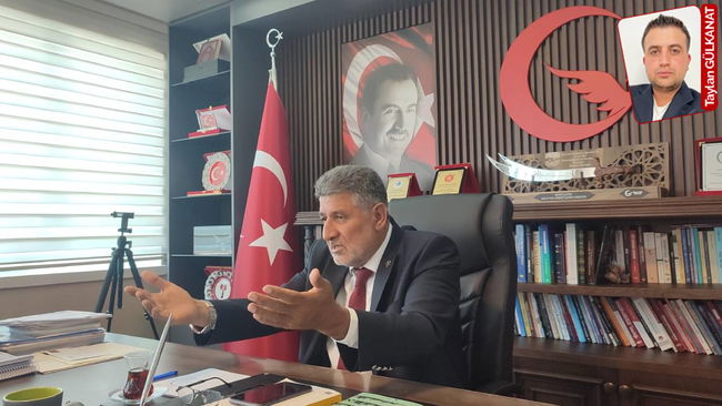 'Aptallığın daniskası...'
