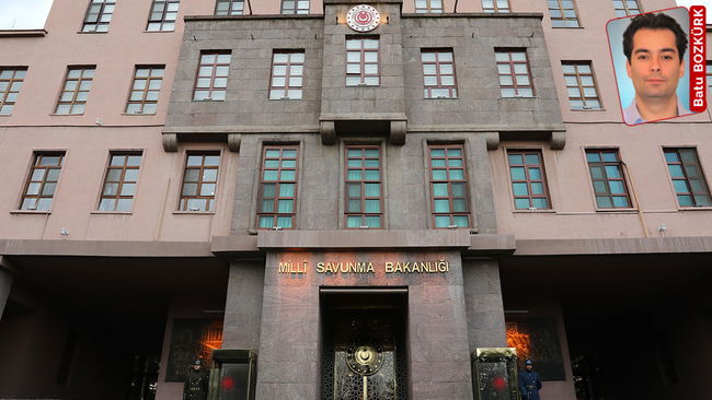'Rütbesine bakılmaksızın gereken yapılır'