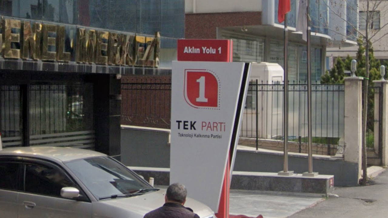 Yandaş basının 'Ekim Partisi' iddiasına yanıt