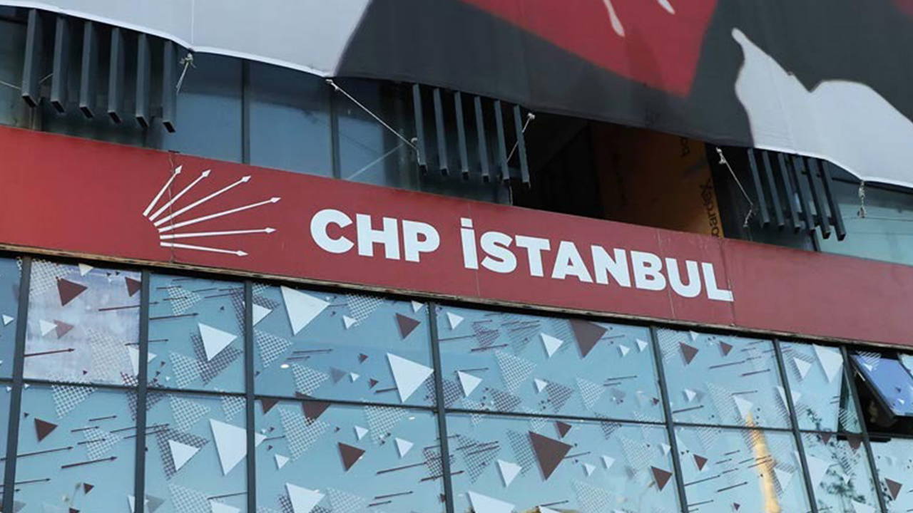 Son dakika... CHP İstanbul İl Kongresi için durdurma talebi!