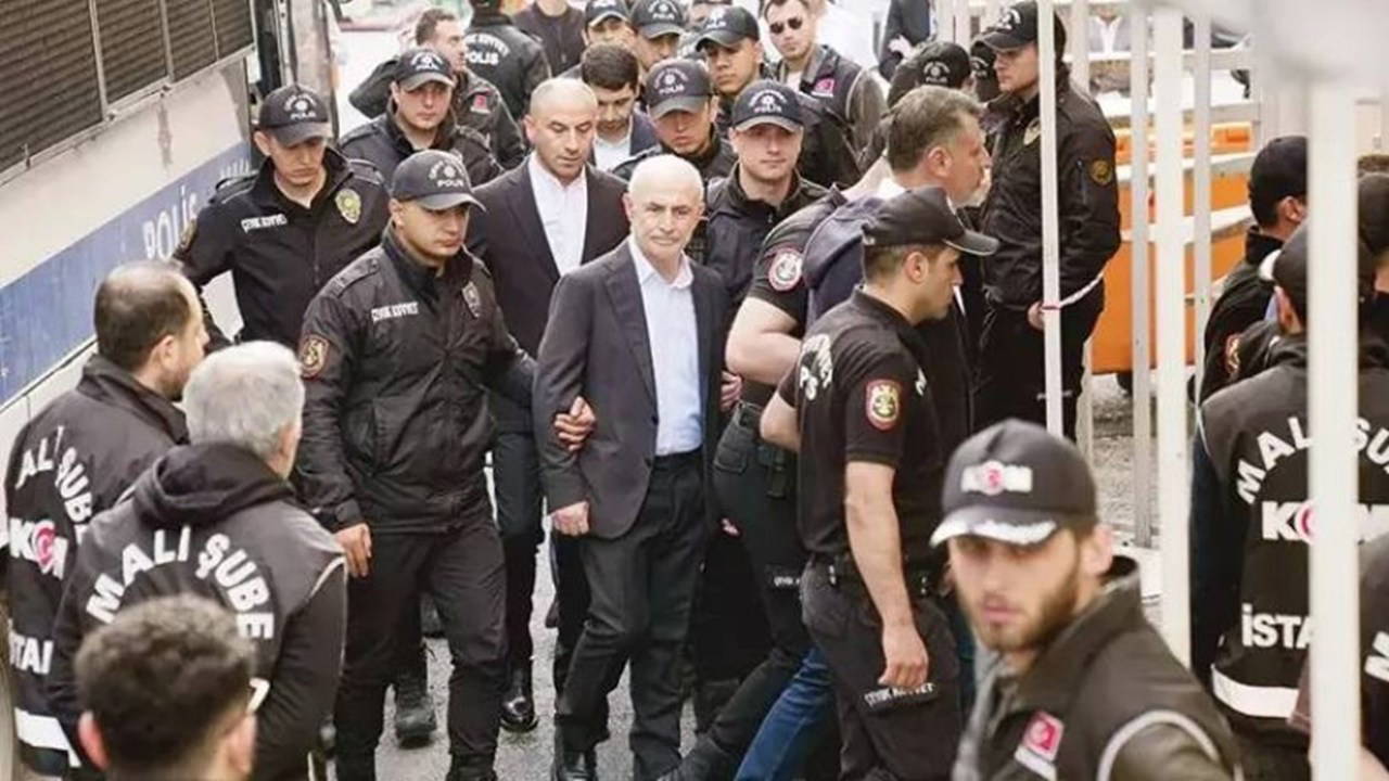 Bu hukuk mu, hesaplaşma mı karar verin 