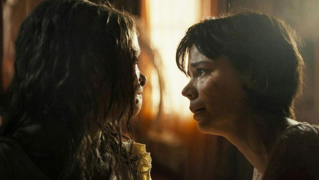 'Mumya' ile müzikal dram 'Mother Mary' vizyonda