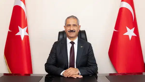 CHP'li belediye başkanına tutuklama istemi!