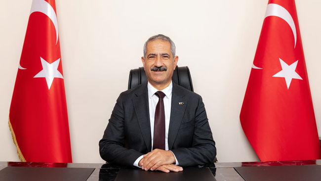 CHP'li belediye başkanına tutuklama istemi!