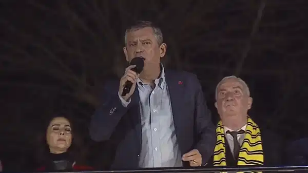 'Trump ile ilişkisi Türkiye için tehlikedir; malvarlığı ile tehdit edilmekte...'