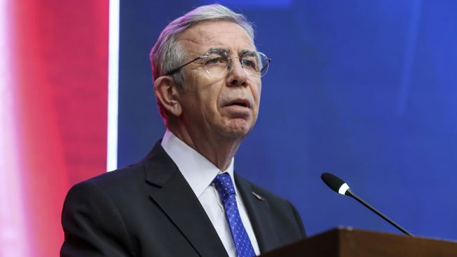 Mansur Yavaş saat verdi: Açıklama yapacak