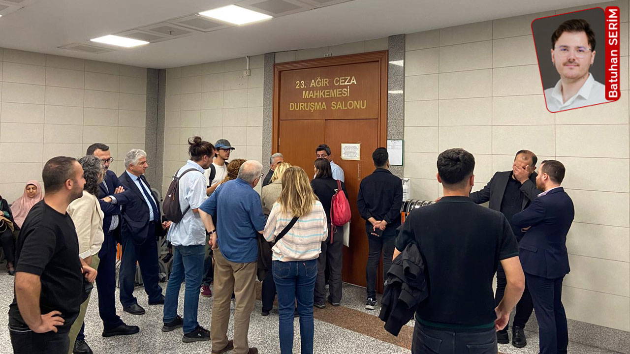 Mahkemeden 10 sanık hakkında yeni karar