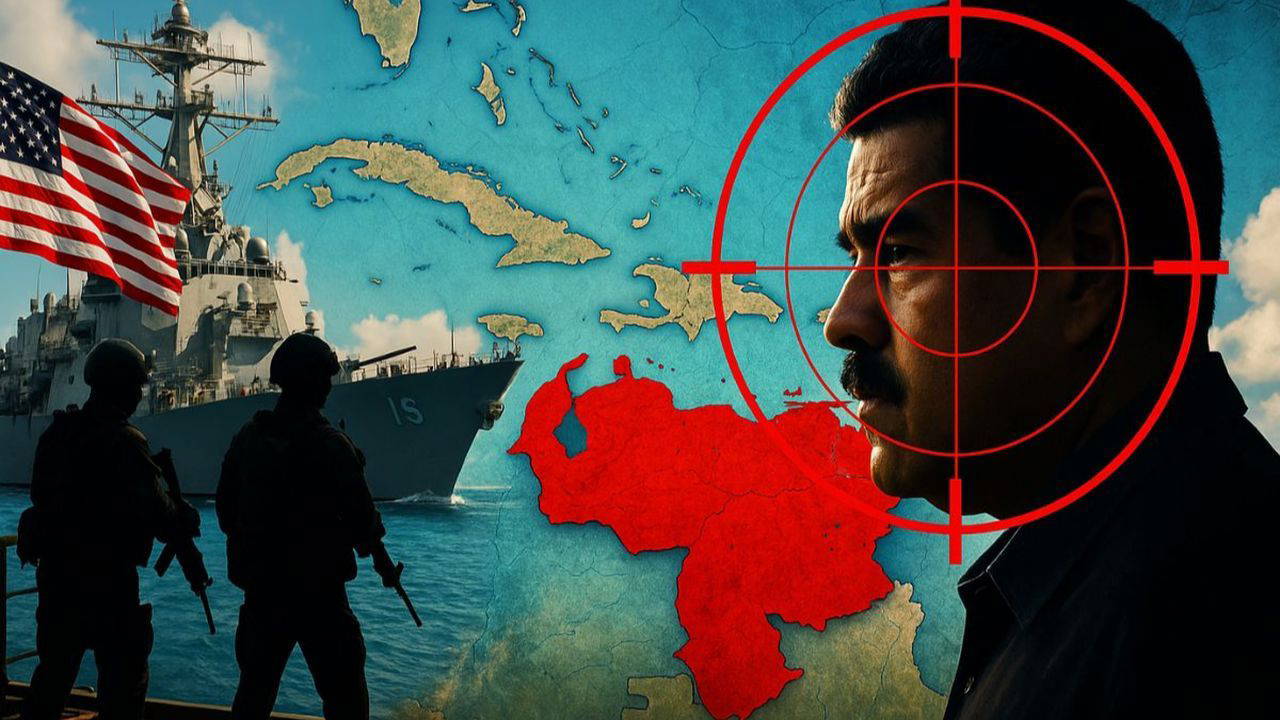 ABD'nin terör örgütü ilan ettiği 'Cartel de los Soles'