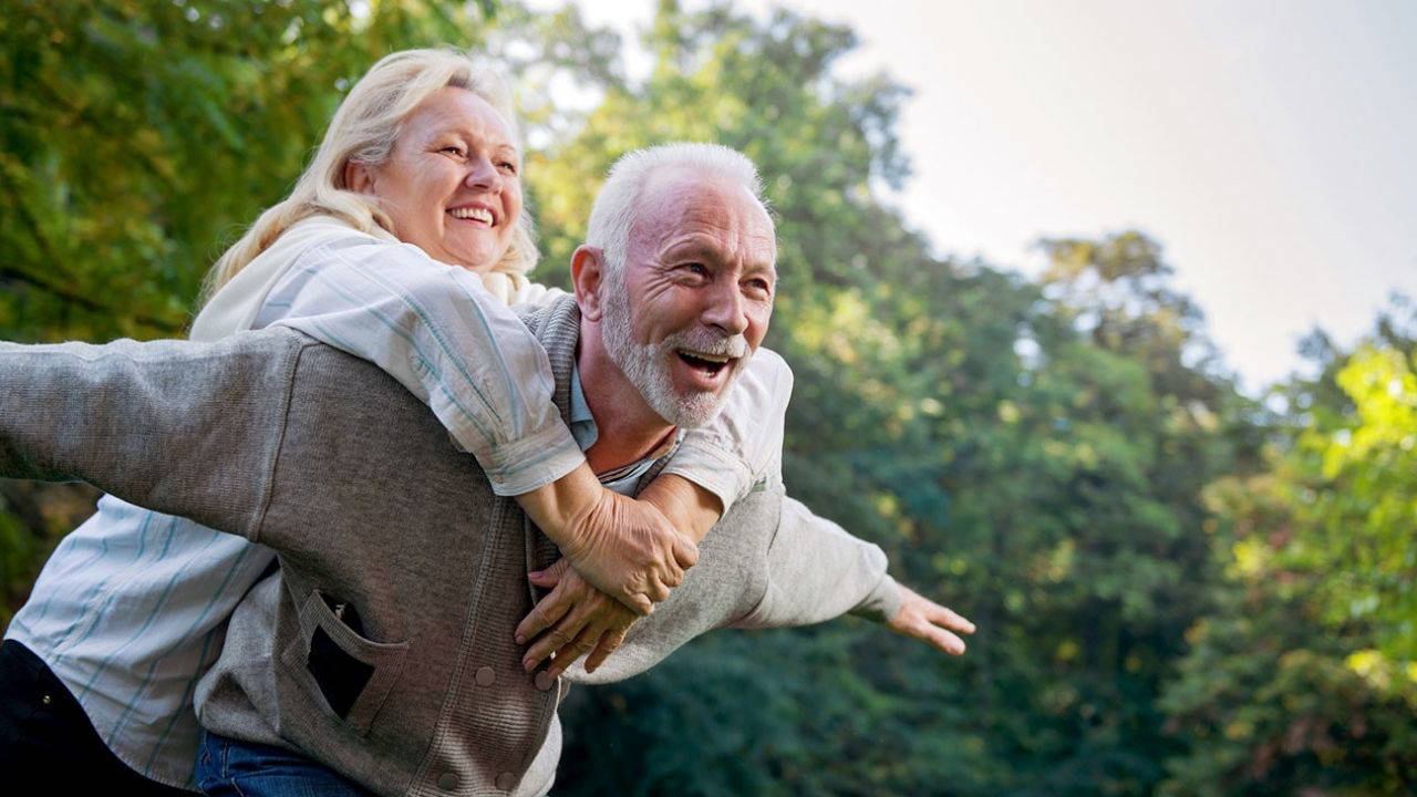 Bilim insanları 100 yaşına kadar yaşamanın sırrını ortaya çıkardı