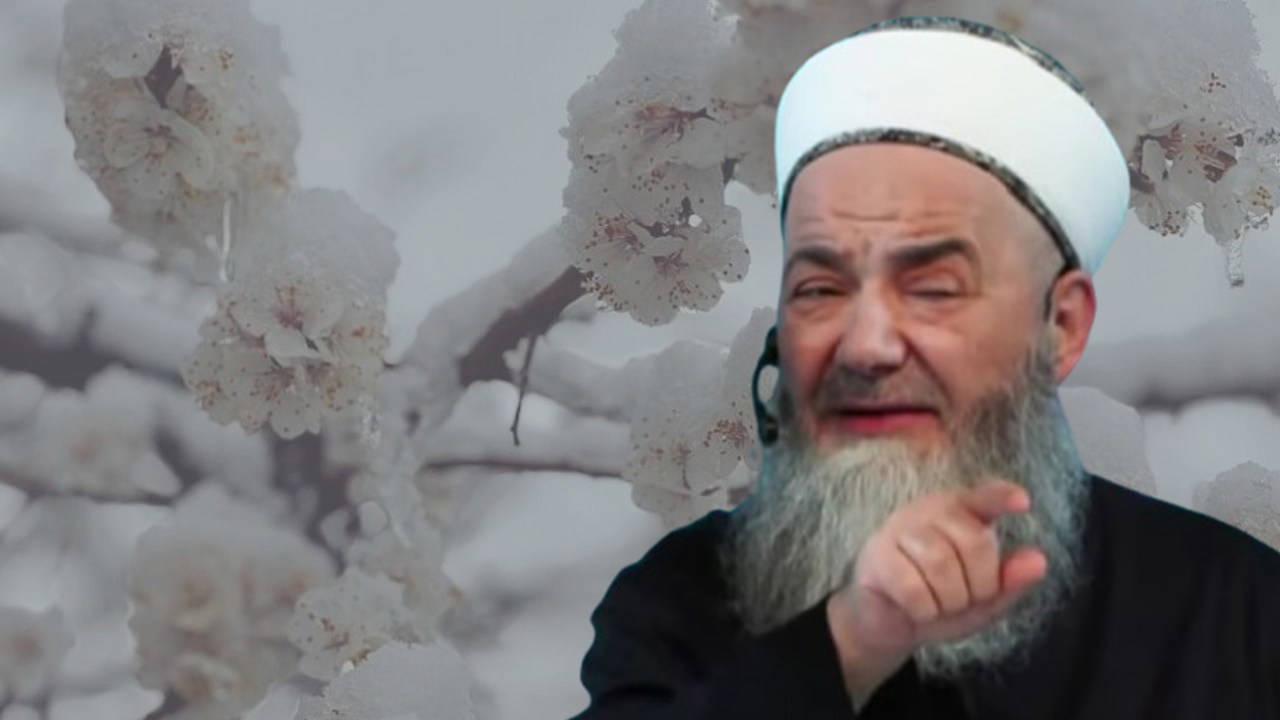 Cübbeli'den skandal sözler