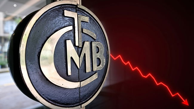 Dev bankalardan ortak TCMB raporu: Faiz artışı ihtimali...