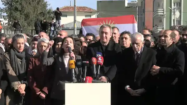 'Rejim Halep'te bir pusu kurdu'