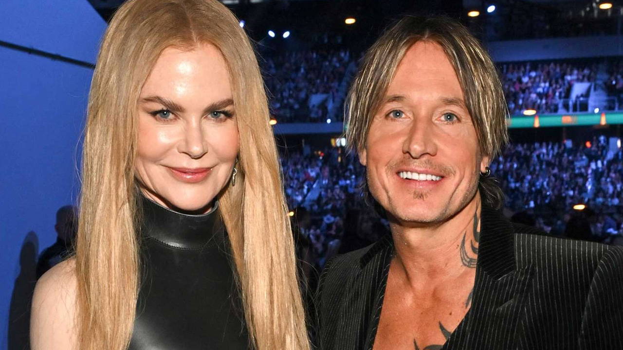 Nicole Kidman ile Keith Urban boşanıyor: 19 yıllık evlilik sona eriyor