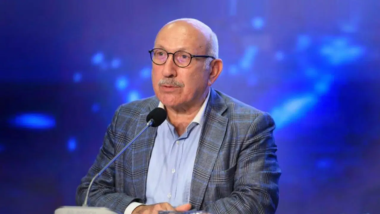 Eski AKP milletvekili tutuklandı