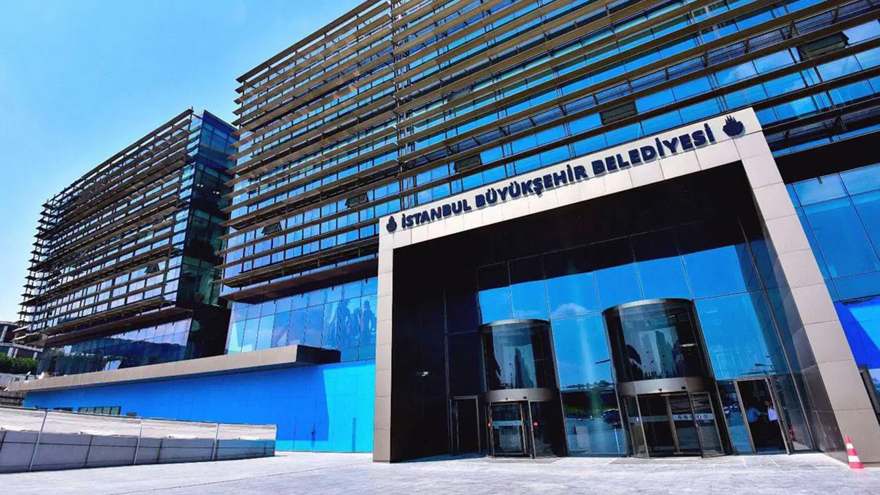 Son Dakika... İBB davasında takvim belli oldu: İlk duruşma 9 Mart’ta görülecek!