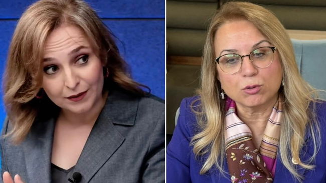 Zülal Kalkandelen yazdı...