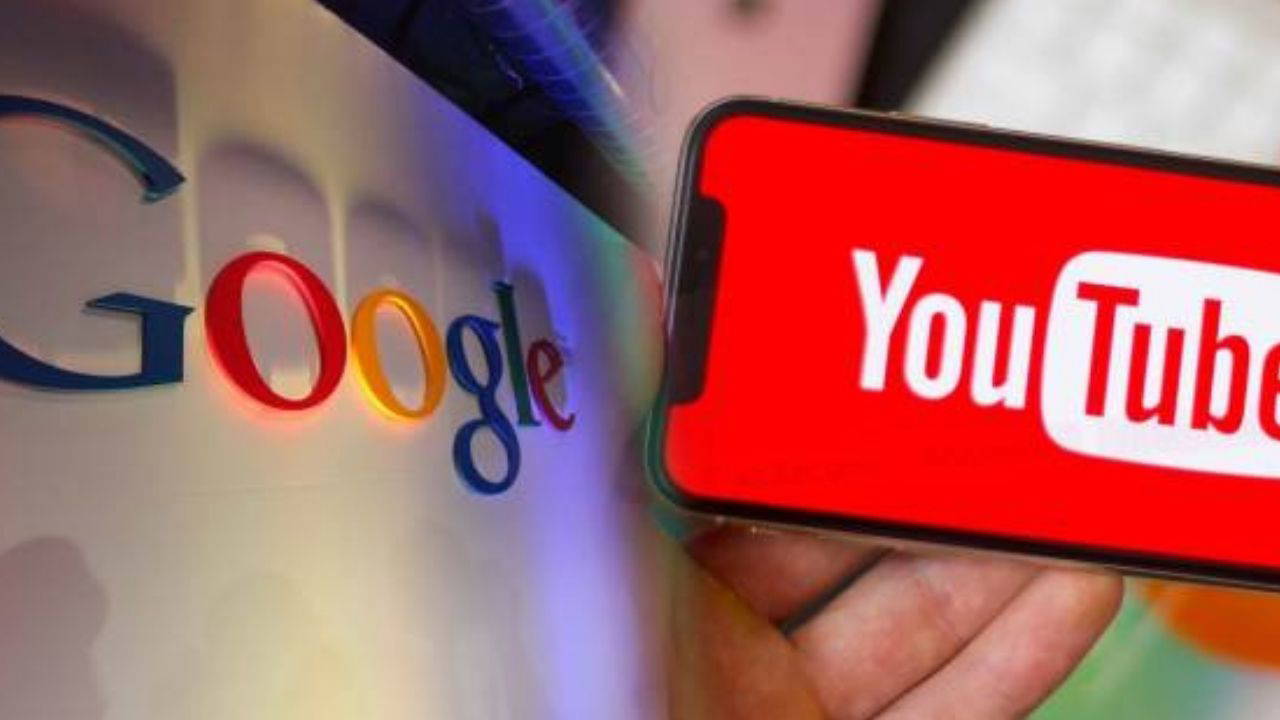 YouTube çöktü mü?