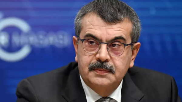 Tacizci müdür olarak atanmıştı: Bakan Tekin'den itiraf gibi yanıt