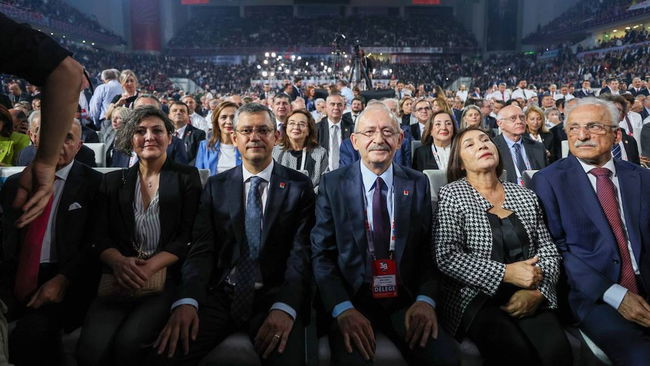 CHP hakkında mutlak butlan gelişmesi