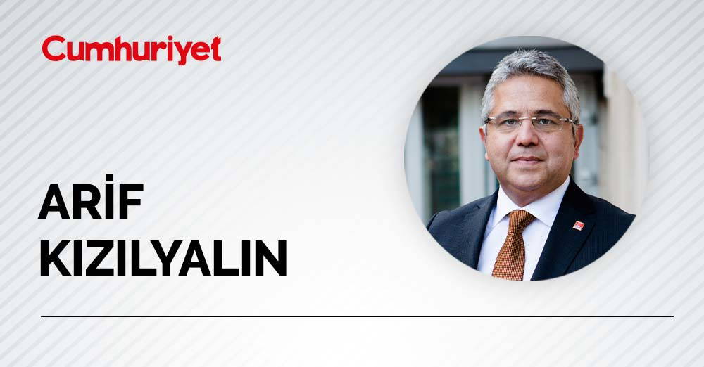 Genç Almanya'yı kıskanırken!